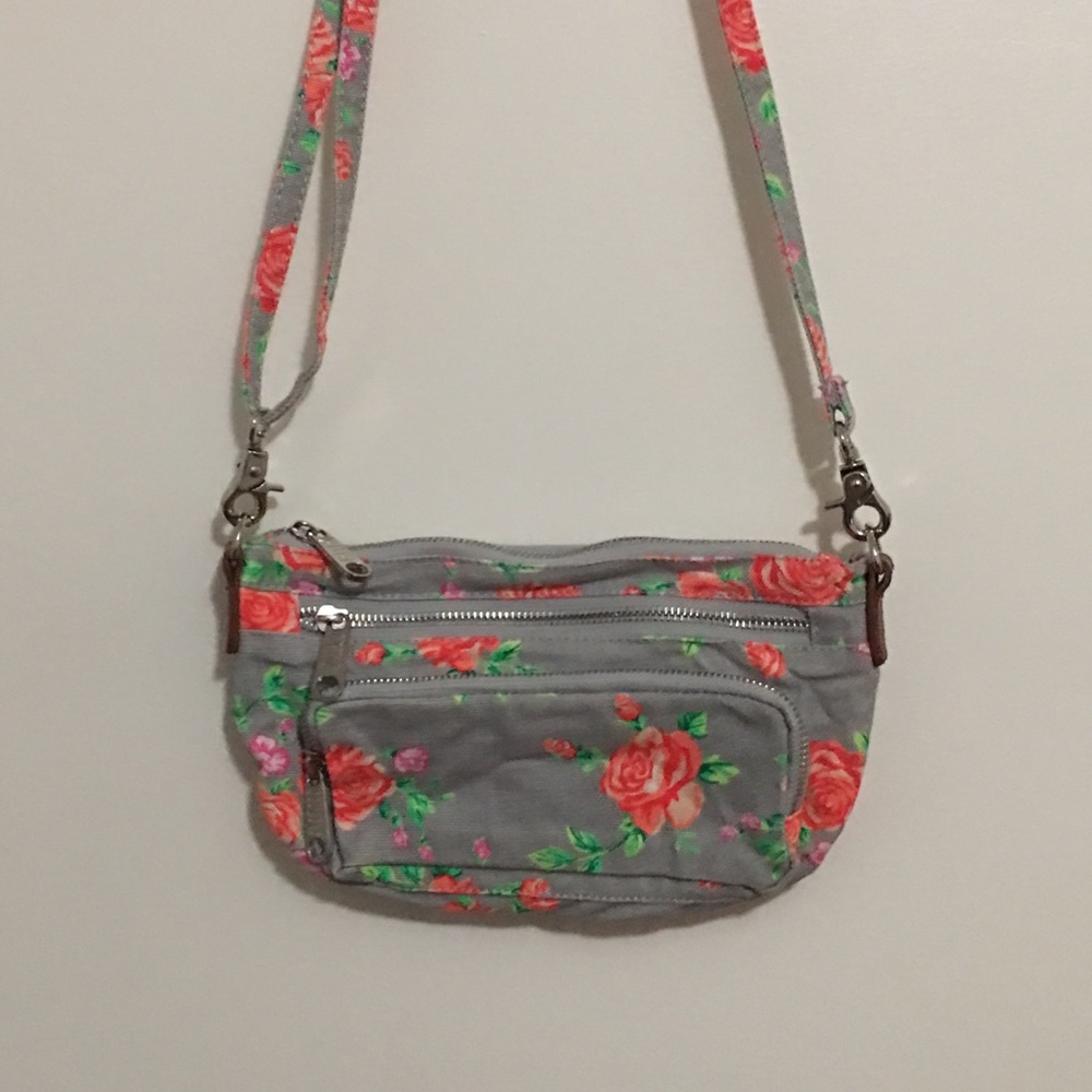 Victoria’s Secret PINK crossbody